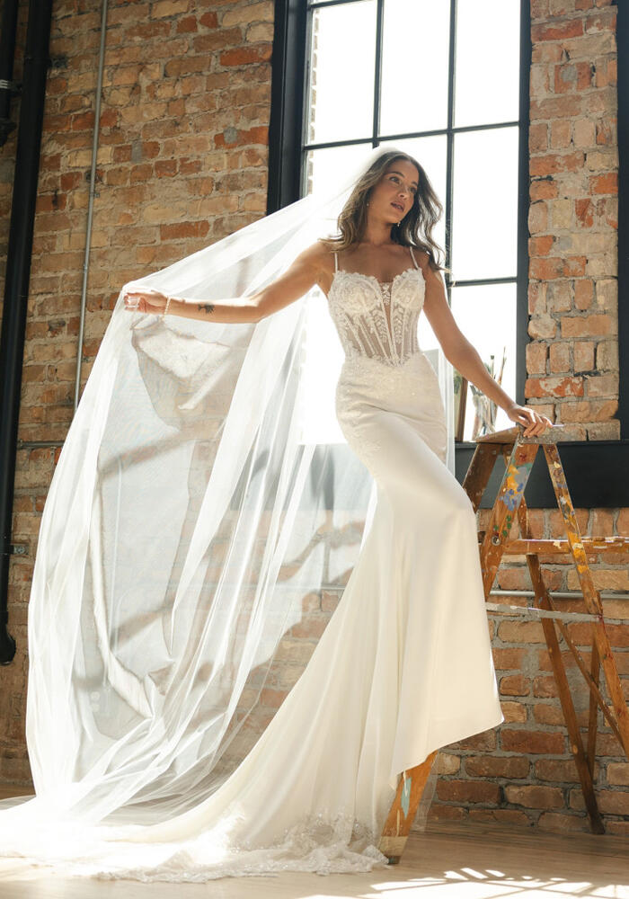 Maggie Sottero India