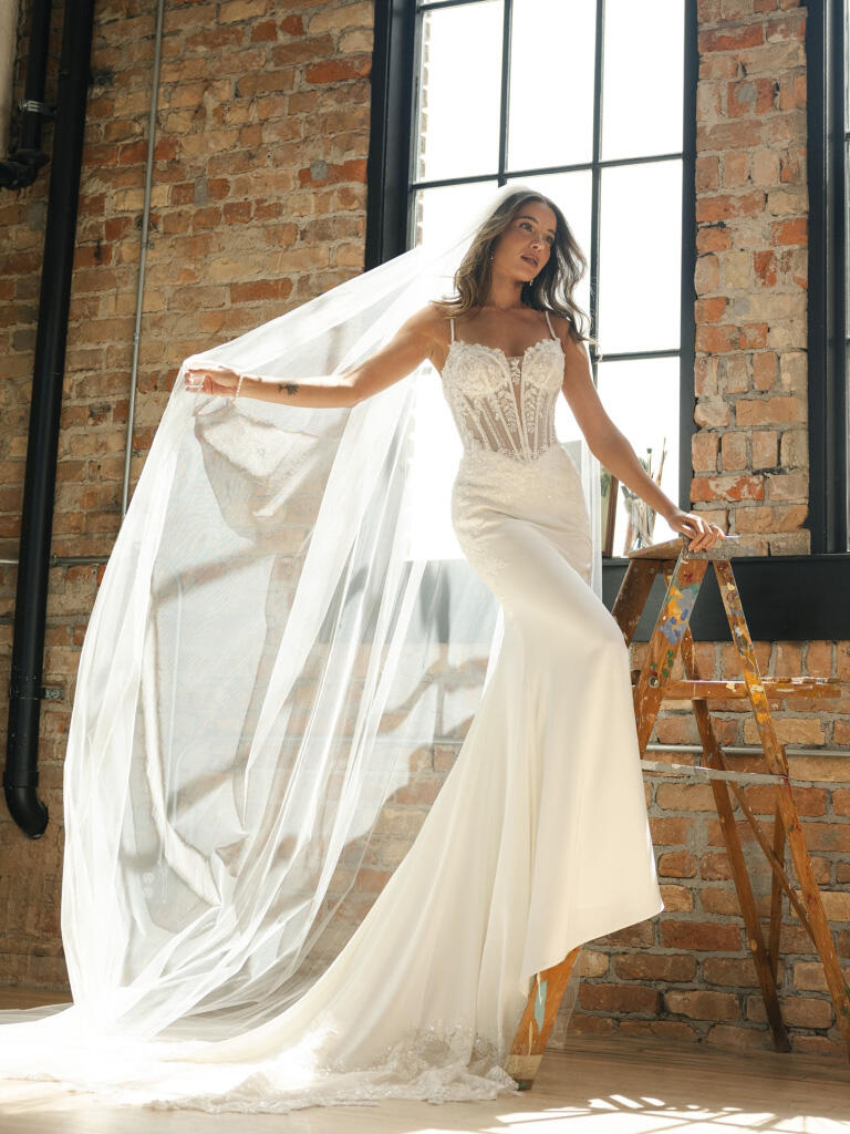 Maggie Sottero India