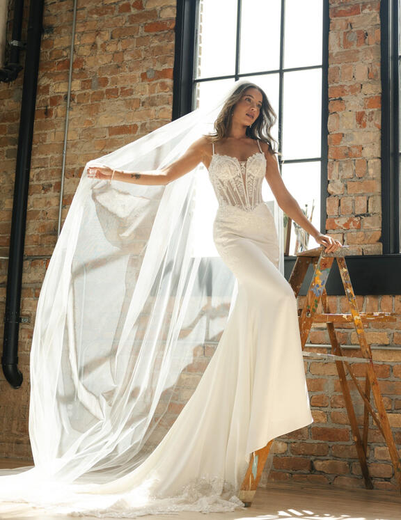 Maggie Sottero India