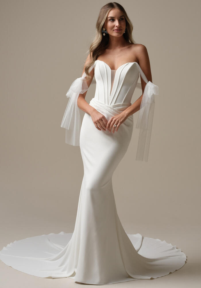 Maggie Sottero Jace Wedding Dress