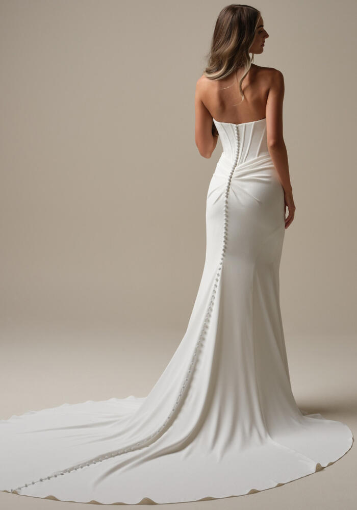 Maggie Sottero Jace Wedding Dress