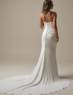 Maggie Sottero Jace Wedding Dress