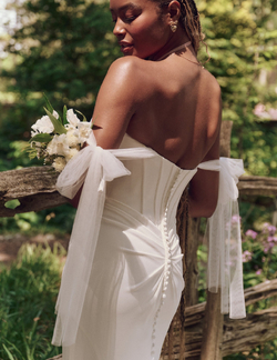 Maggie Sottero Jace Wedding Dress