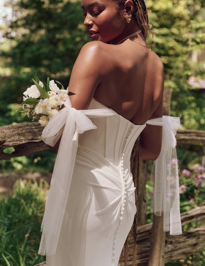 Maggie Sottero Jace Wedding Dress