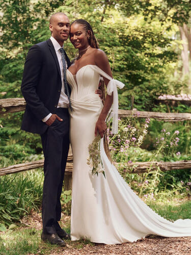 Maggie Sottero Jace
