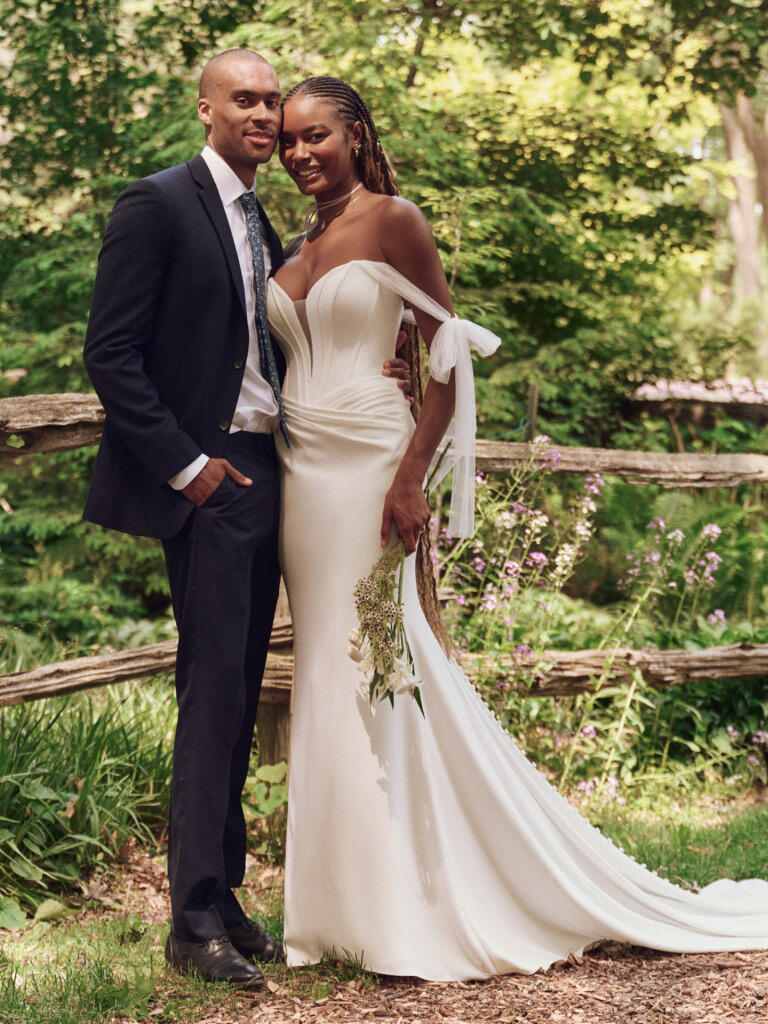 Maggie Sottero Jace