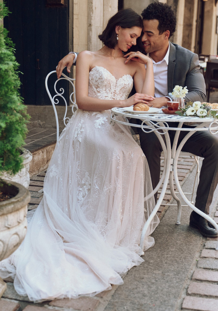 Rebecca Ingram Jalissa