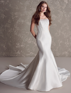 Sottero & Midgley Jasper Wedding Dress