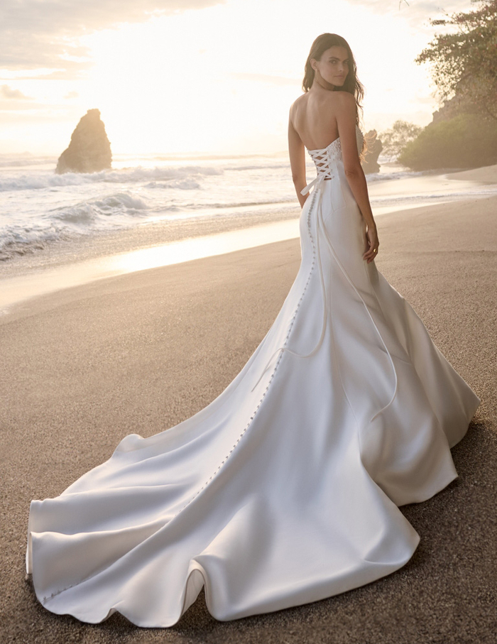 Sottero & Midgley Jasper Wedding Dress