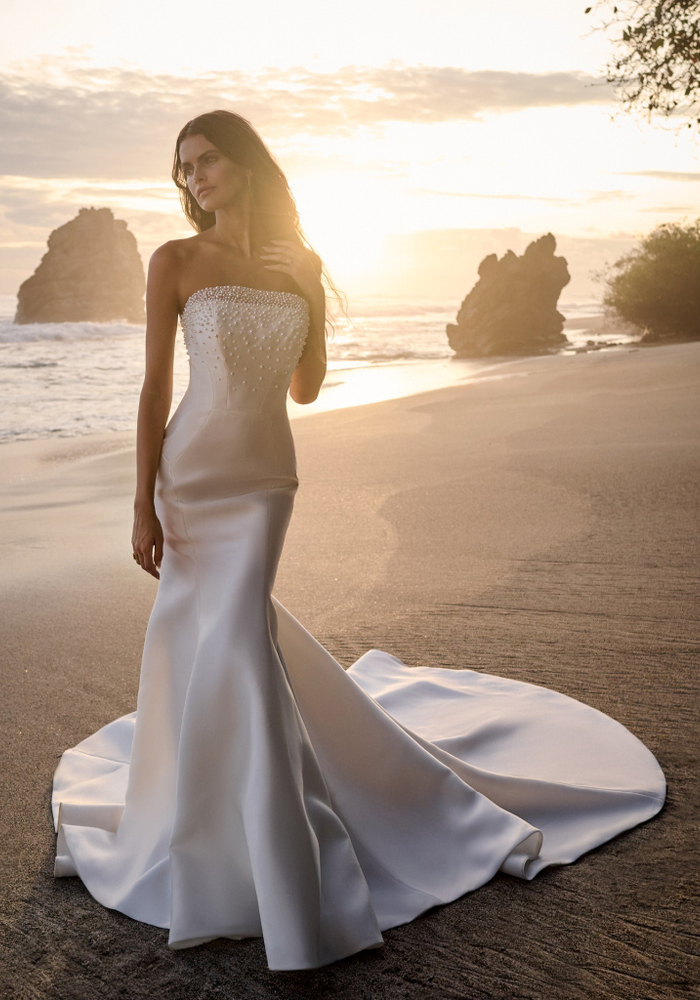 Sottero & Midgley Jasper