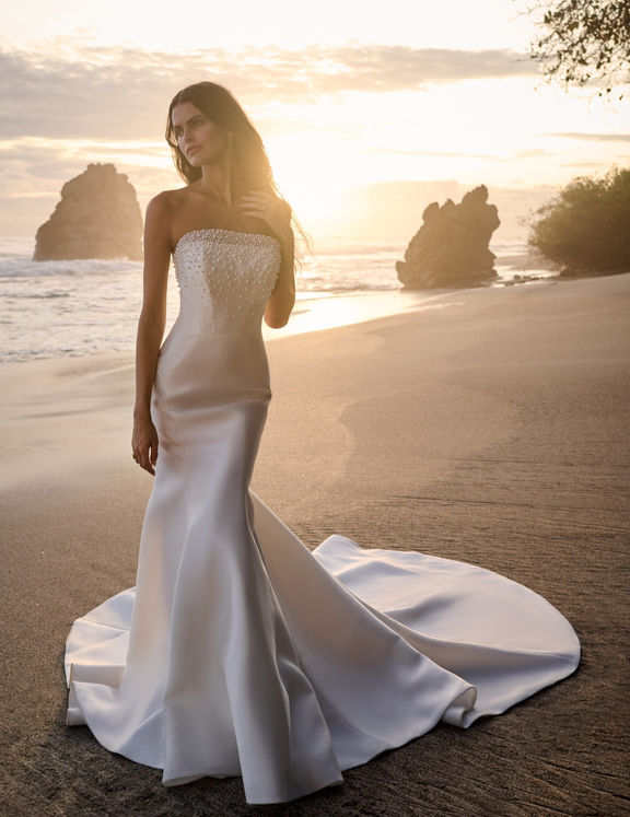 Sottero & Midgley Jasper