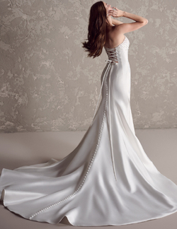 Sottero & Midgley Jasper Wedding Dress