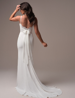 Rebecca Ingram Jazzy Wedding Dress