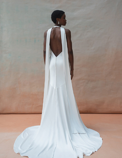 Jenny Yoo Jennifer Wedding Dress