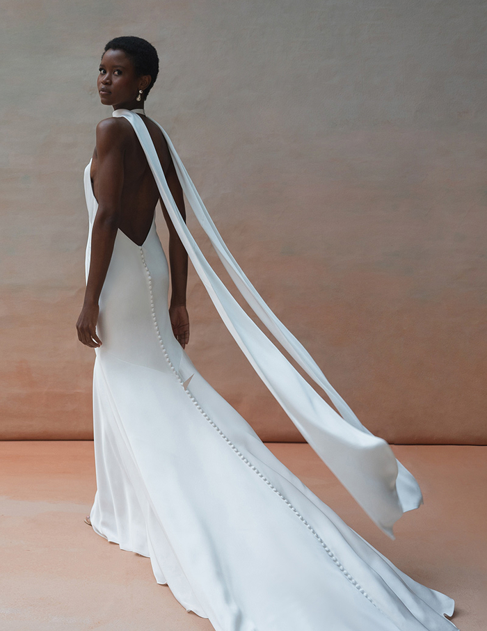 Jenny Yoo Jennifer Wedding Dress