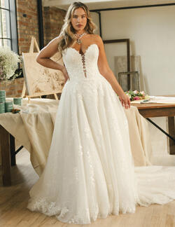 Maggie Sottero Jennifer