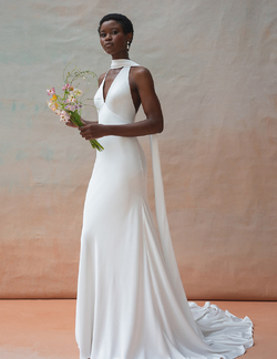 Jenny Yoo Jennifer Wedding Dress