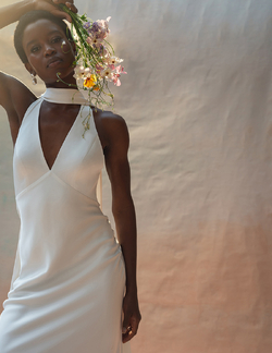 Jenny Yoo Jennifer Wedding Dress