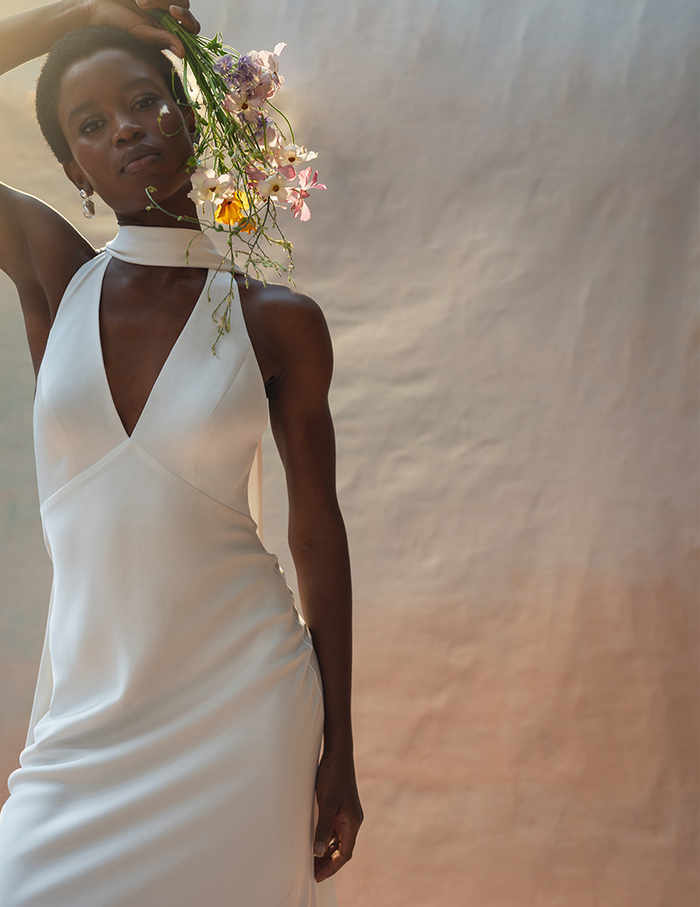 Jenny Yoo Jennifer Wedding Dress