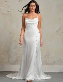 Rebecca Ingram Jett Wedding Dress