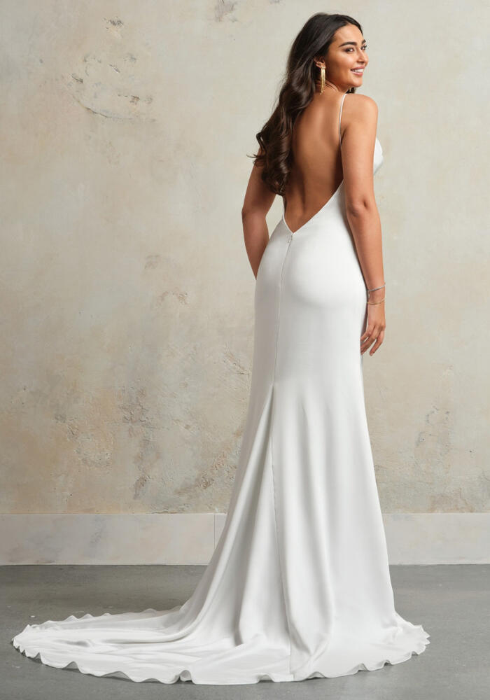 Rebecca Ingram Jett Wedding Dress