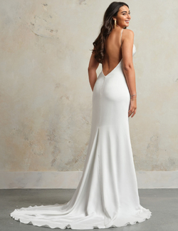 Rebecca Ingram Jett Wedding Dress