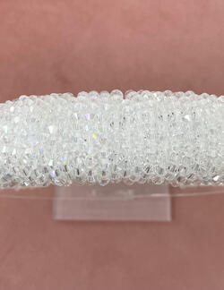 Crystal band