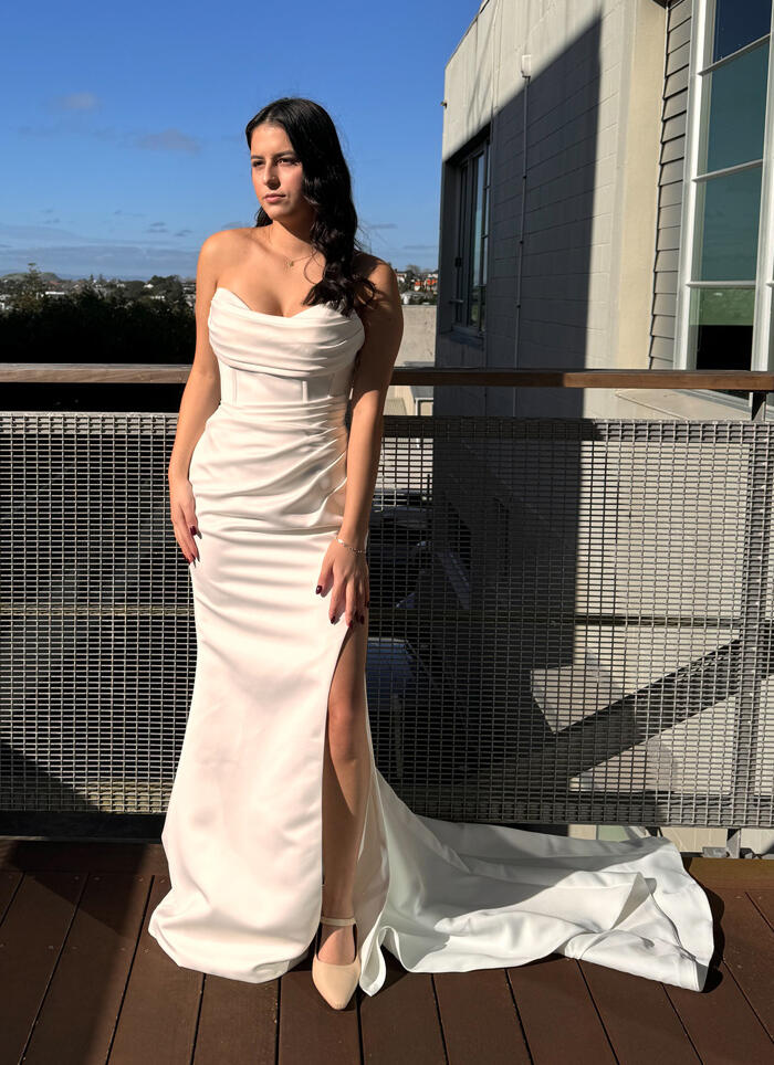 Forget Me Knot Johannesburg | Wedding Dress New Zealand