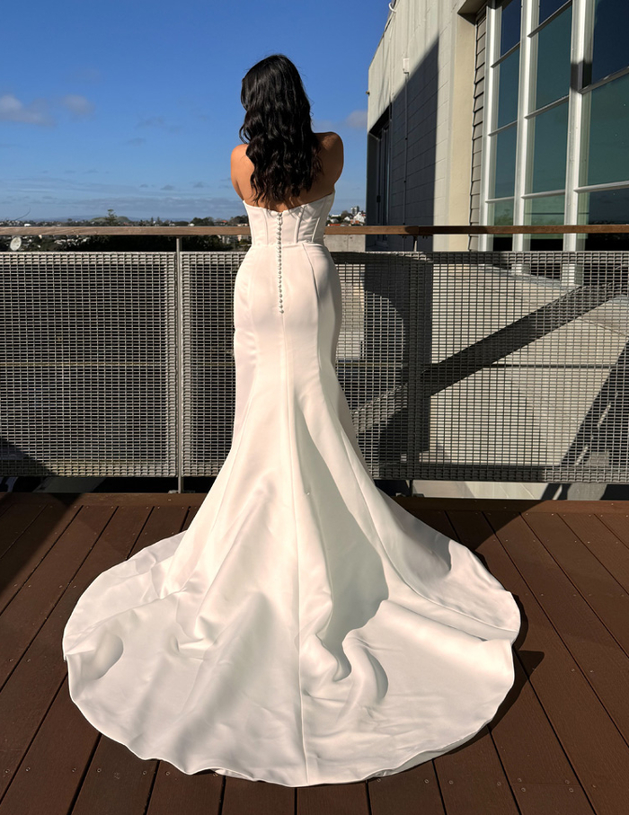 Forget Me Knot Johannesburg | Wedding Dress New Zealand