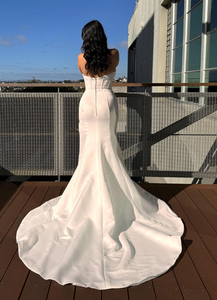 Forget Me Knot Johannesburg | Wedding Dress New Zealand