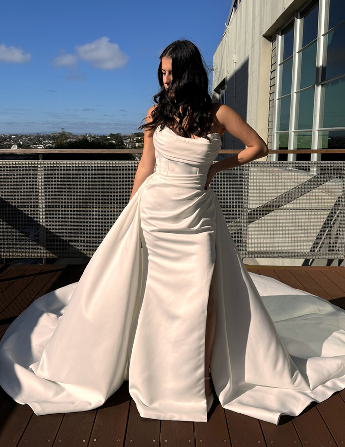 Forget Me Knot Johannesburg