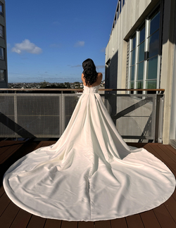 Forget Me Knot Johannesburg | Wedding Dress New Zealand