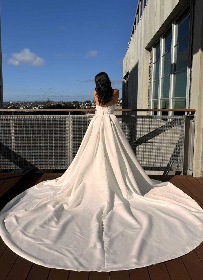 Forget Me Knot Johannesburg | Wedding Dress New Zealand
