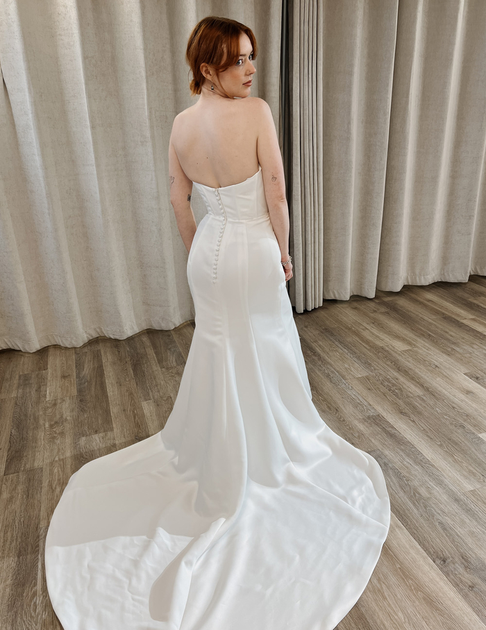 Forget Me Knot Johannesburg | Wedding Dress New Zealand