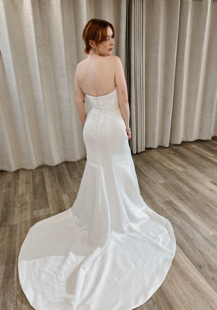 Forget Me Knot Johannesburg | Wedding Dress New Zealand