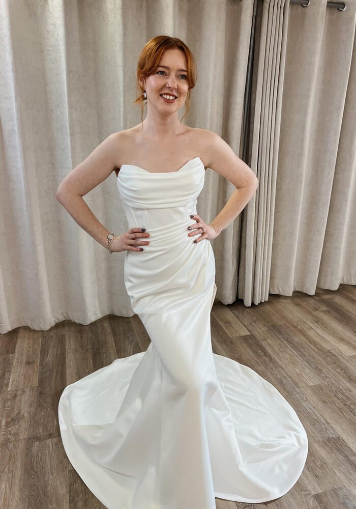 Forget Me Knot Johannesburg | Wedding Dress New Zealand