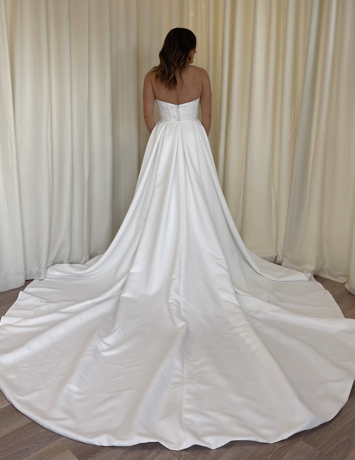 Forget Me Knot Johannesburg | Wedding Dress New Zealand