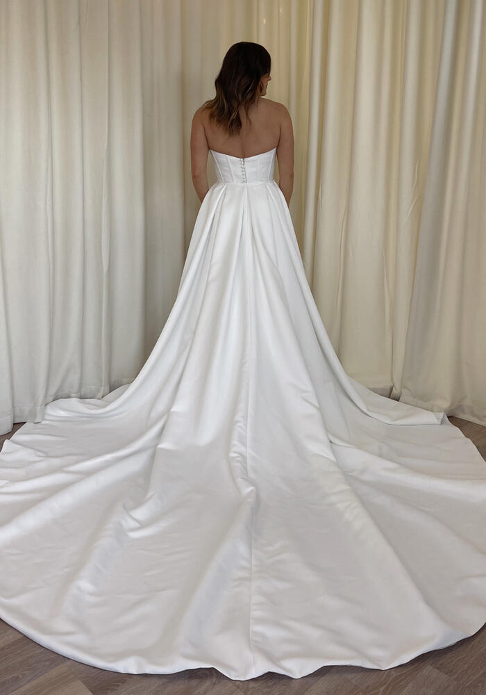 Forget Me Knot Johannesburg | Wedding Dress New Zealand