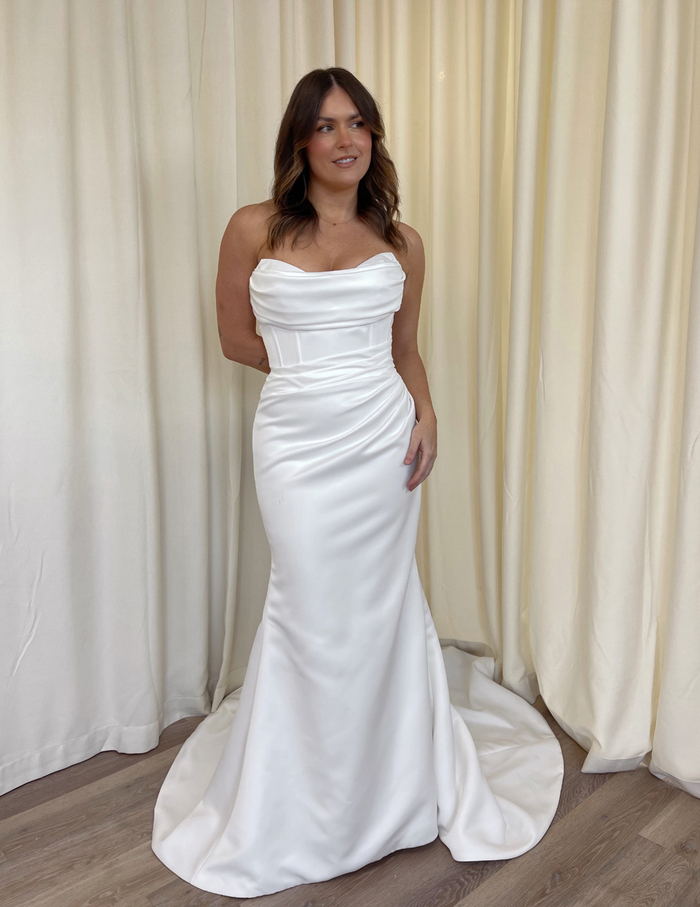 Forget Me Knot Johannesburg | Wedding Dress New Zealand