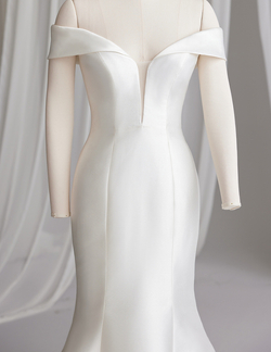 Rebecca Ingram Josie wedding dress