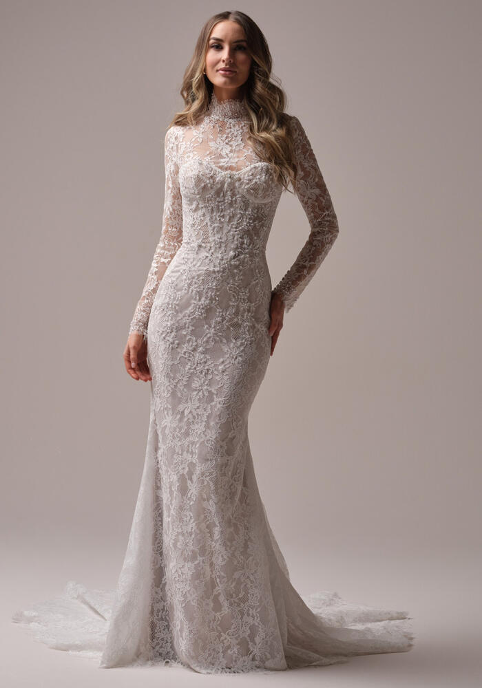 Sottero & Midgley Jovienne Wedding Dress