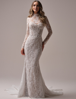 Sottero & Midgley Jovienne Wedding Dress