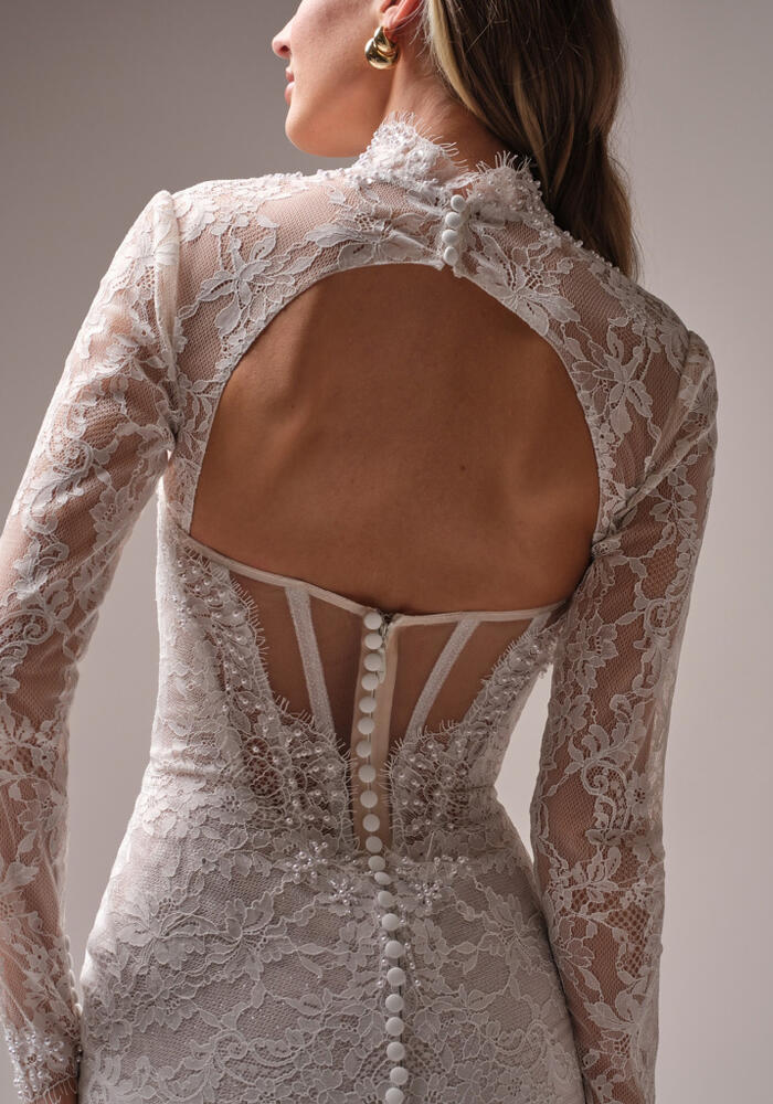 Sottero & Midgley Jovienne Wedding Dress