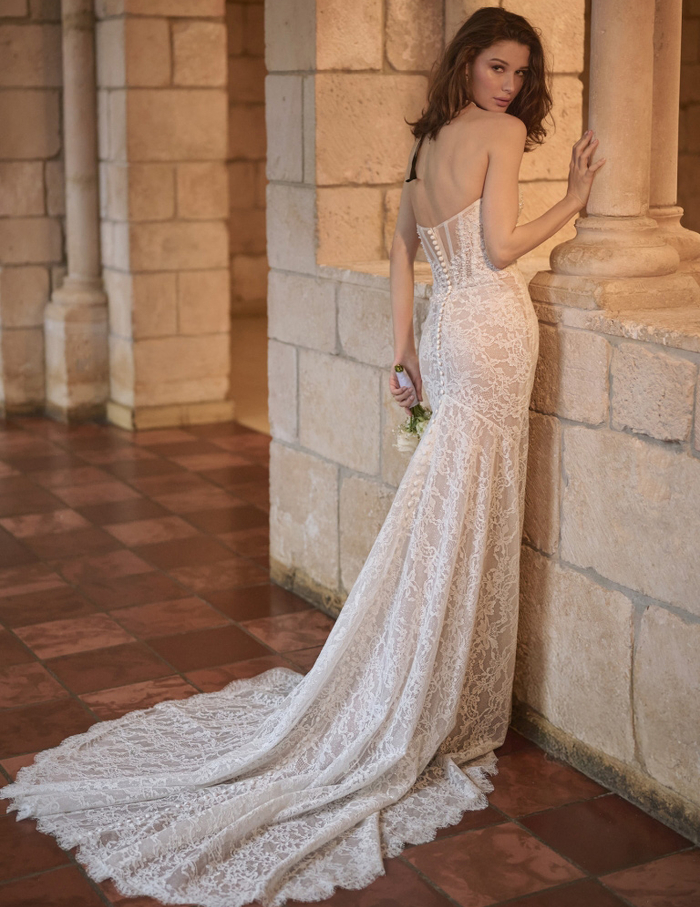 Sottero & Midgley Jovienne Wedding Dress