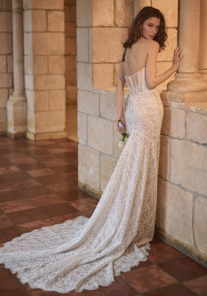 Sottero & Midgley Jovienne Wedding Dress