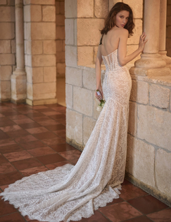 Sottero & Midgley Jovienne Wedding Dress