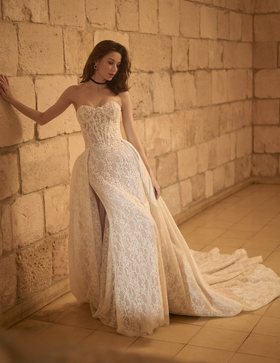 Sottero & Midgley Jovienne