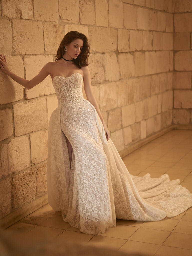Sottero & Midgley Jovienne