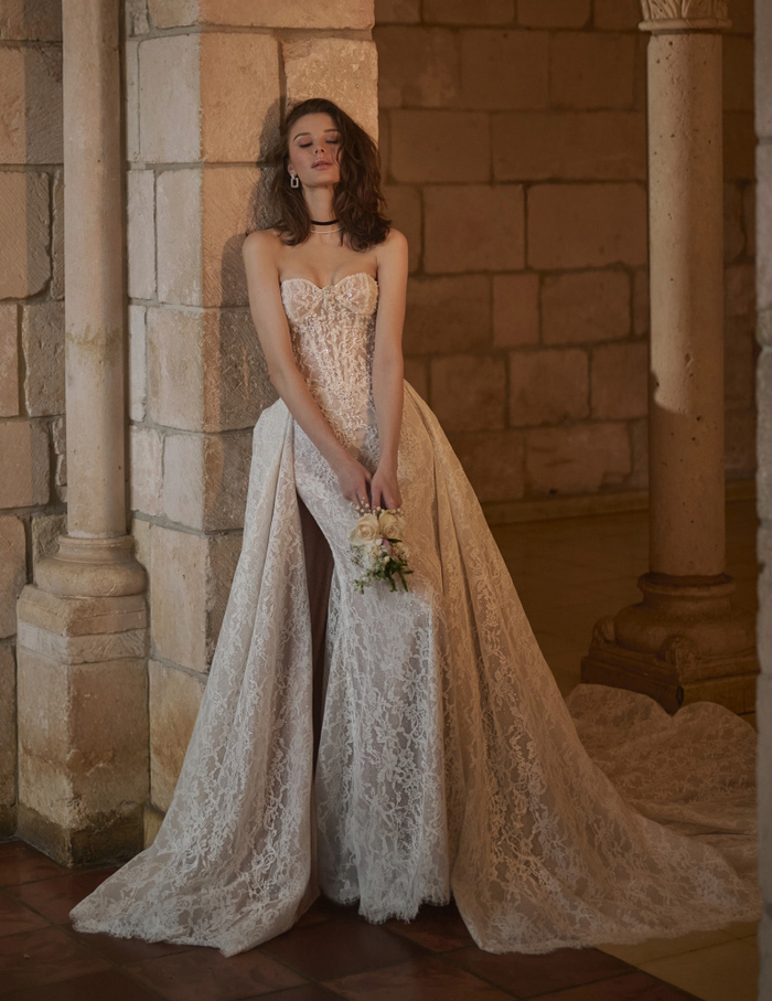 Sottero & Midgley Jovienne Wedding Dress