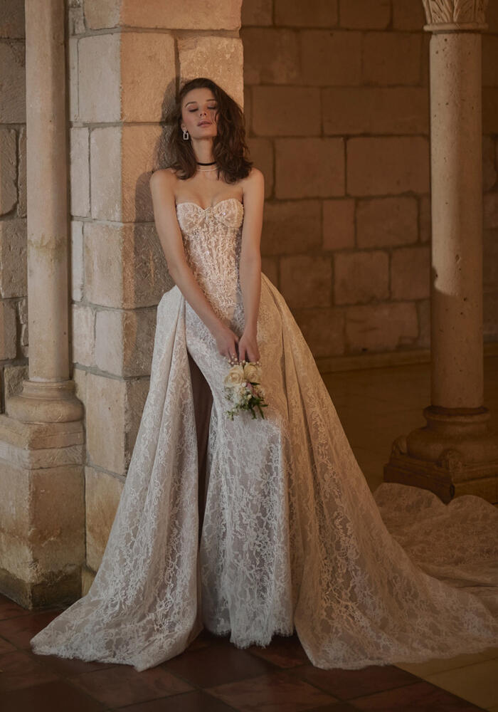 Sottero & Midgley Jovienne Wedding Dress